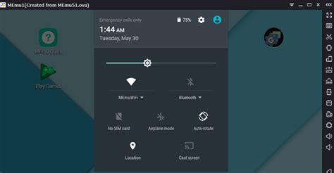 Comparing to other android emulators, memu play provides the. How to Install MEmu Android Lollipop Emulator on PC ...