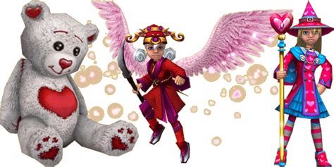 New Friendship Festival Items Wizard101 Free Online Game