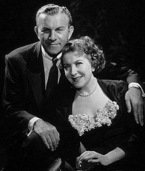 George Burns And Gracie Allen Show George And Gracie Sitcoms Online
