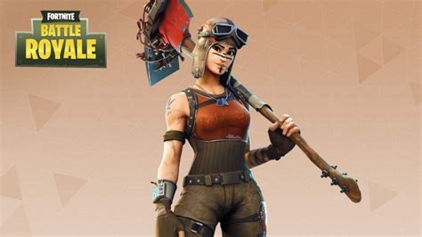 Download High Quality Renegade Raider Clipart Pickaxe Png