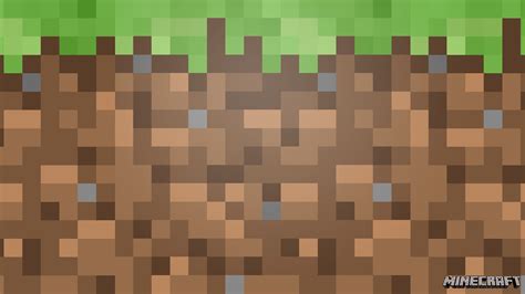 Minecraft Dirt Wallpaper By Averagejoeftw On Deviantart
