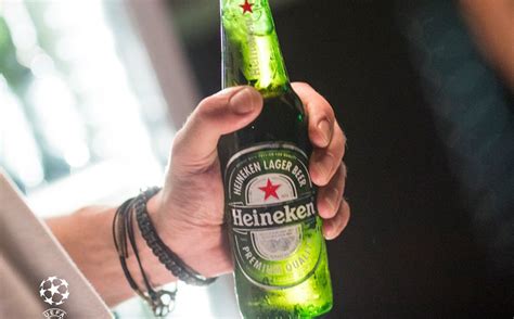 We are committed to communicating responsibly. HEINEKEN, la cervecera mexicana más internacional - ENDECS