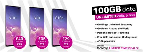 Maybe you would like to learn more about one of these? Black Friday Samsung S10 Sale - Galaxy S10e, S10 and S10 ...