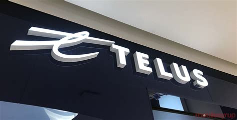 Telus To Invest 47 Billion Through 2020 Into Bc Communications