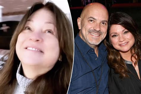 Valerie Bertinelli Says Shes ‘free On First New Years Day Since Tom