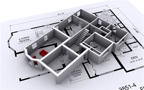 3d Beautiful Architecture Autocad Architecture Plan Architecture Design