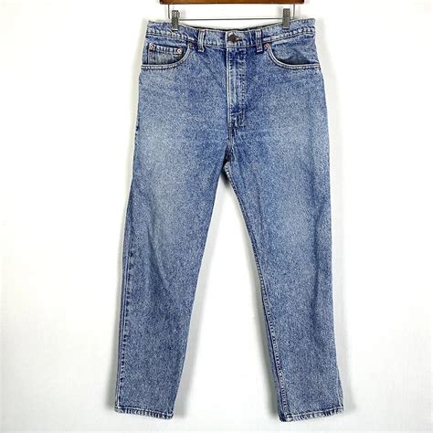 Einzelheiten Mehr Als 70 80s Stone Washed Jeans Am Besten Jtcvietnam