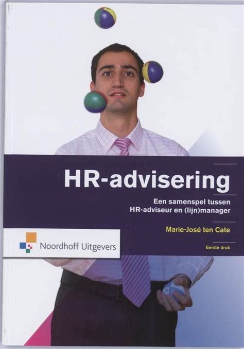 Hr Adviseur Salaris Vacatures Opleiding Taken Toekomst And Skills