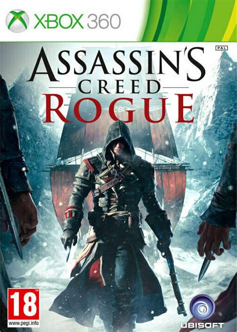 Assassin S Creed Rogue Xbox Skroutz Gr