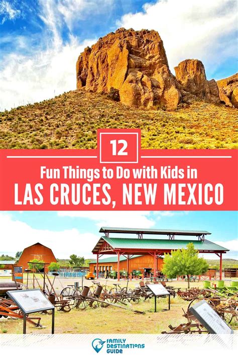 12 Fun Things To Do In Las Cruces With Kids For 2023