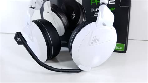 Turtle Beach Elite Pro Headset And Superamp Review Pc Perspective
