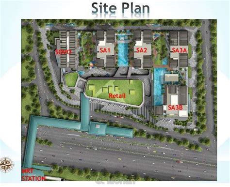 Medium room d'sara sentral (linked to kampung selamat mrt). D'Sara Sentral For Sale In Sungai Buloh | PropSocial