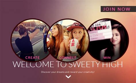Radio Disney Plans Web Series With “social World For Girls” Sweety High
