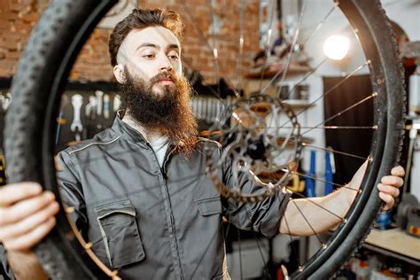 The Ultimate Guide To Accurately Measuring Your Bike Wheel Size Bike Bard