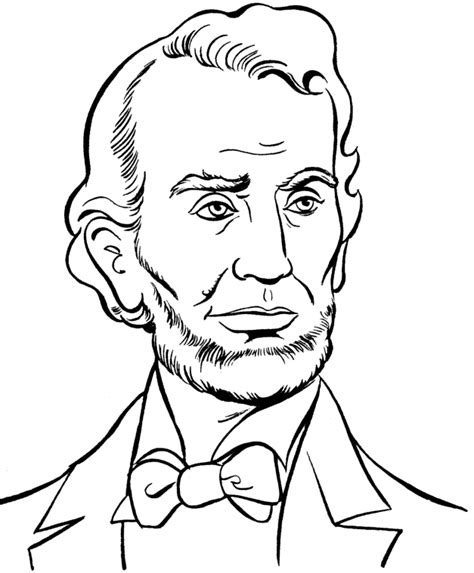 Cartoon Pictures Of Abraham Lincoln Clipart Best Clipart Best
