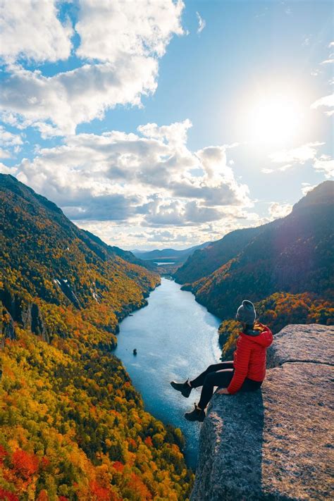 Best Adirondack Hikes For Beginners Wei Horner