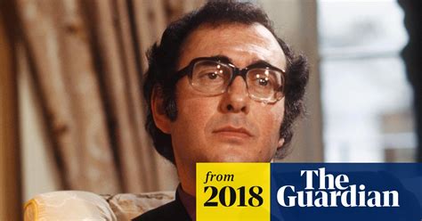West End Theatre To Show All One Act Plays By Harold Pinter Harold