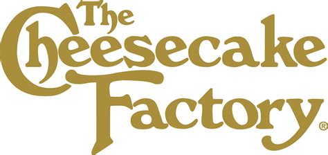Cheesecake Factory Logo Compliance Poster Company