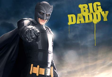 ¿big Daddy En Kick Ass 2 Cine Premiere