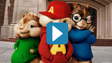 Alvin és a mókusok teljes mesefilm Réka Meséi