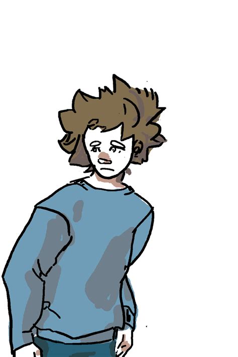 Sad Boy Drawing Free Download On Clipartmag