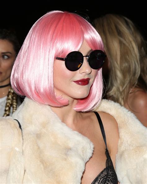 47 celebrities with pink hair pink hair color ideas to try now marie claire