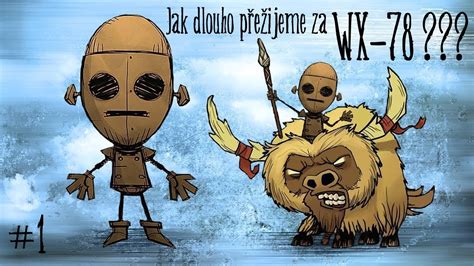 We did not find results for: Don't Starve - WX-78 - Začínáme opět od začátku. #01 CZ ...