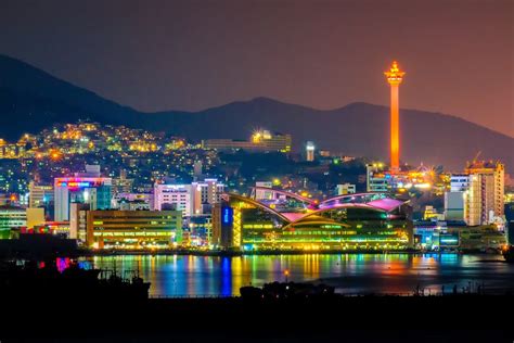 15 Best Things To Do In Busan South Korea The Crazy Tourist
