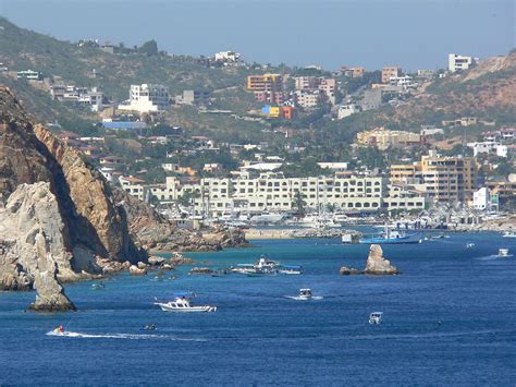 Cabo San Lucas Wikipedia