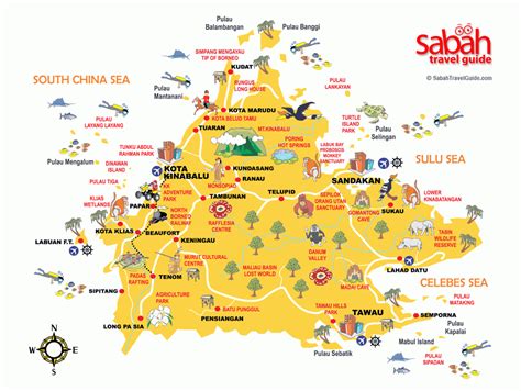 You'll also find a varity map of kota kinabalu such as political, administrative, transportation, demographics maps following google map. Kota Kinabalu is the best place for unplanned travel in ...