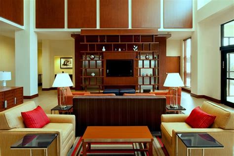 Four Points By Sheraton Oklahoma City Quail Springs Updated 2017