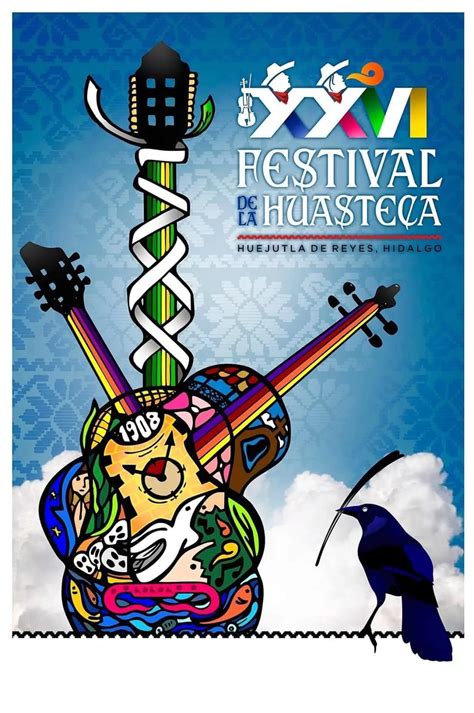 Festival De La Huasteca 2023 En Hidalgo Programa Ferias Y Conciertos