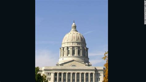 Missouri Lawmaker Sex With Lobbyists Is A T