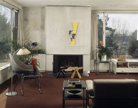 Maybe you would like to learn more about one of these? Design Style 101: International Style - A Beautiful Mess