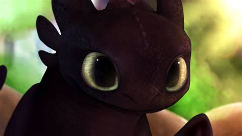 On Deviantart How To Train Your Dragon
