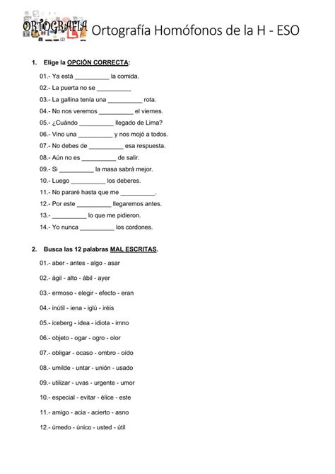 Worksheets Word Search Puzzle Words Texts Reading Comprehension
