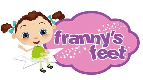 Frannys Feet Episodes Tv Series 2004 2011