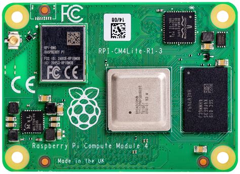 Cm Raspberry Pi Raspberry Pi Compute Module Lite Bcm Arm Cortex A