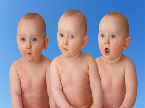 Expecting Twins Or Triplets What You Should Know Before They Arrive