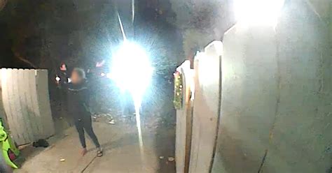Sheriffs Office Releases Video Of Carmichael Incident Where Woman Was