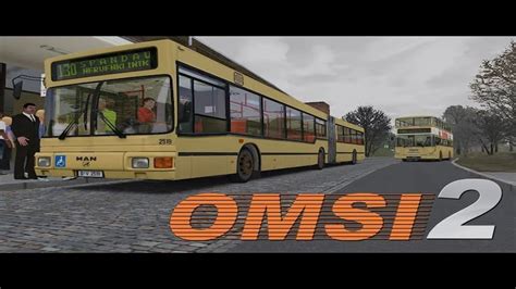 Omsi Scania Citywide Bus Vorstellung Folge Youtube Sexiezpix Web Porn