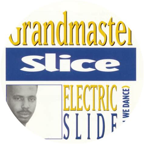 Grandmaster Slice | iHeartRadio