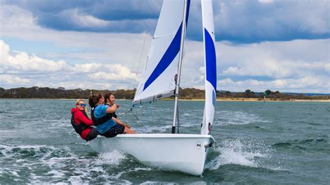 The Perfect Summer Sailing Bucket List Do You Want To Relax Go On Adventures Spend Time With