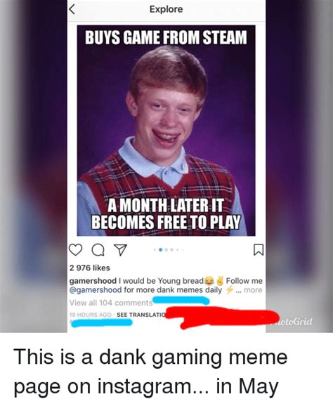 25 Best Memes About Steam Meme Dank Memes And Memes Steam Meme Dank Memes And Memes