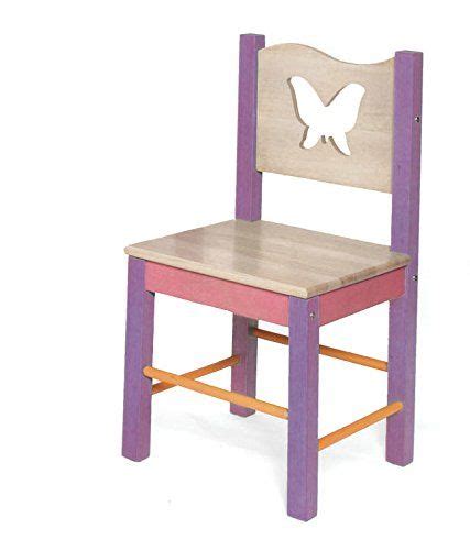 Shop for butterfly chairs in kids' chairs. Room Magic Butterfly Desk Chair, Grey | Chair, Kids chairs ...