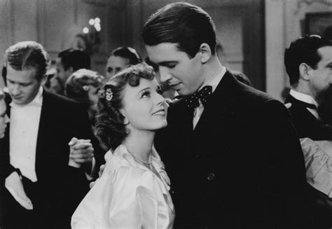 Critics At Large Great Screen Matches Margaret Sullavan And Jimmy