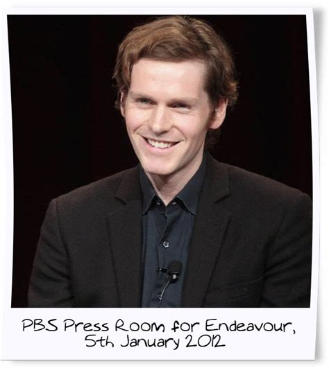 Shaun Evans Web On Twitter Photo Of The Day