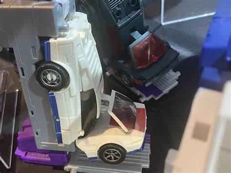 Takara Tomy Hobby Expo Round Up First Look At Legacy Breakdown