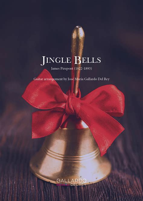 Jingle Bells José María Gallardo Del Rey