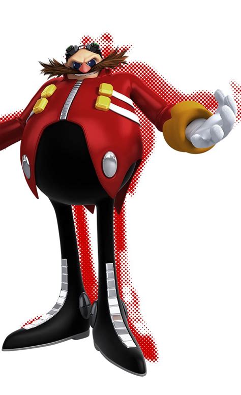 Sonic Forcesdreggman Sonic Character Superhero